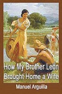 manuel arguilla works|The Short Stories of Manuel E. Arguilla .